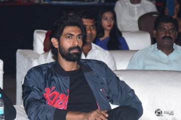 Hit Movie Pre Release Event